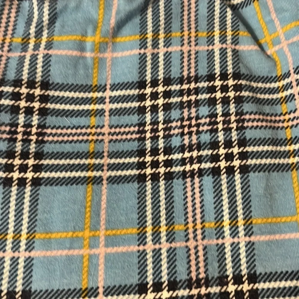 Four pair pajama bottoms. All XL. - Picture 2 of 7